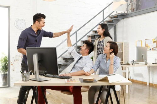 面完大廠，我頭也不回地接了小公司offer 中小企業(yè)融資的機(jī)遇與選擇