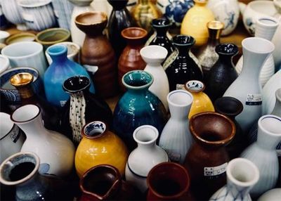 陶瓷輝煌與玻璃缺席 探究中國古代技術(shù)發(fā)展的路徑依賴