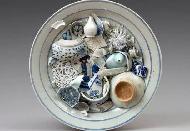 日本創新瓷器工藝命名《中國制造》 文化致敬還是營銷噱頭？