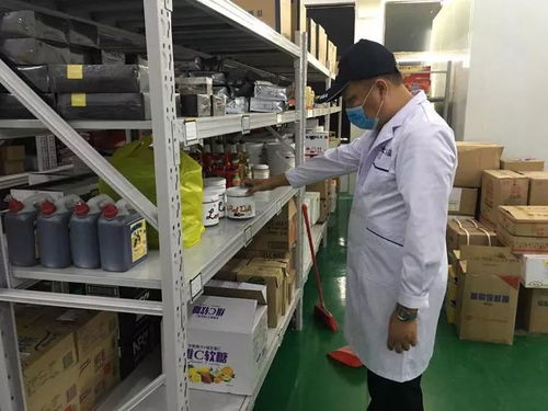 秀英區食藥監局 以動畫為媒，筑牢食品安全生產防線